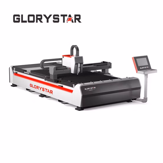 Glorystarlaser Fast Speed (1000W