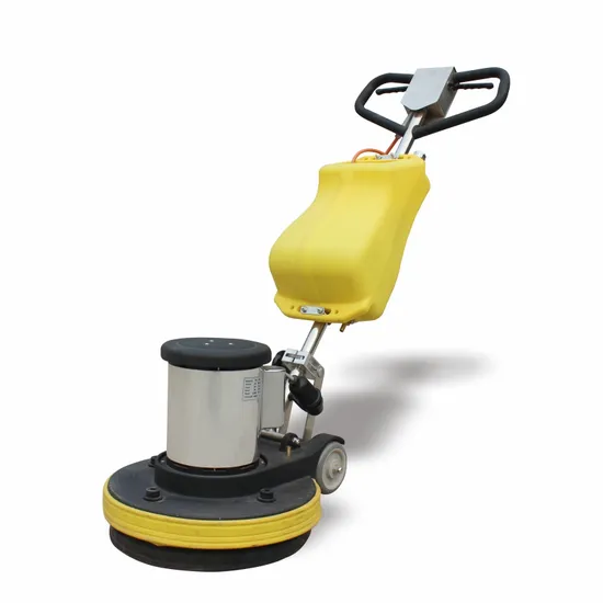 Industrial Marble Floor Polishing Machine 