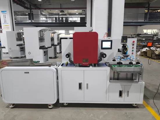 Winteam Vehicle/Motor /Car License Number Plate Machine for Hot Stamping 