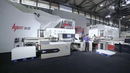 Good Service China Industrial Sheeting Automatic Guillotine Machine Paper Cutter 