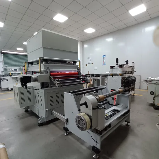 Automotive Seat Foam Inserts Die Cutting Machine 