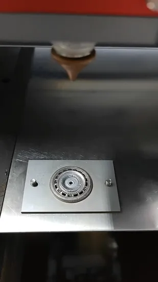 1000W Enclosed Hardware Laser Cutting Machine Equipment for Carbon Steel Stainless Steel Aluminum Metal Plate 