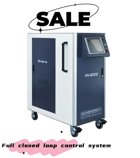 Cigarette Machine Accessories Coating Machinery Drawing Wheel Coating Machinery Hvof 
