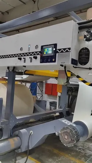 Double Rotary Sheeter with Auto