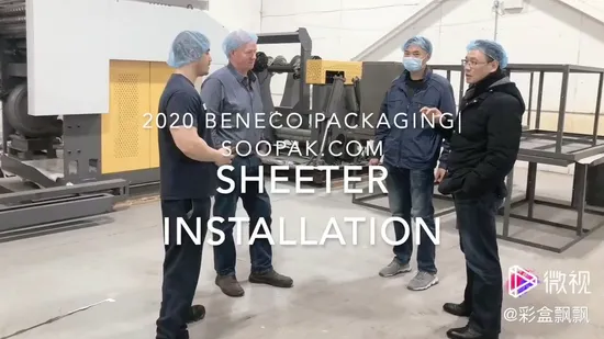 High Precision Paper Sheeter for Gold and Silver Carboard 