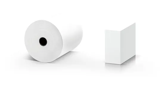 Double Rotary Sheeter with Infrared Alignment System 