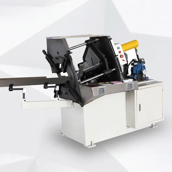 Hydraulic Press High Quality Aluminum Foil Paper Label Die Cutting Machine 