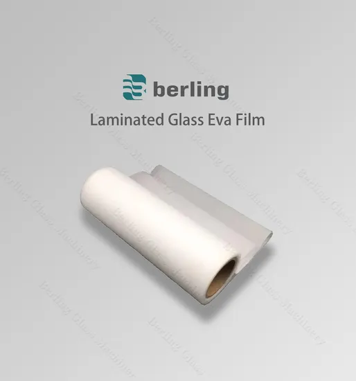 4 Layer Glass Laminating Furnace Machinery EVA Film Glass Laminated Production Line PLC with UL and CE Cert 