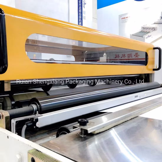 Automatic A3 A4 Copy Paper Sheeter