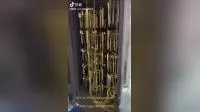 Hcvac New PVD Coating Machine for Stainless Steel Kitchen Sink 