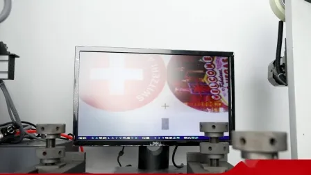 320mm Water Transfer PE Label Paper Adhesive Sticker Flexographic Printing Machine PVC Film Aluminum Foil Flexo Printing Machine with Slitting and Die Cutting 