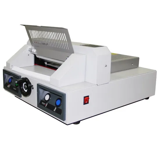 320V+paper cutter machine/ guillotine paper cutter 