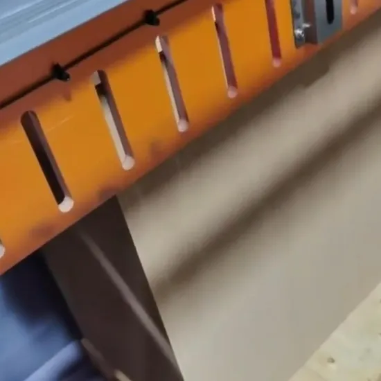 Re Brake Industrial Houseng Pallet Made in China Guillotine Paper Roll Cutter 