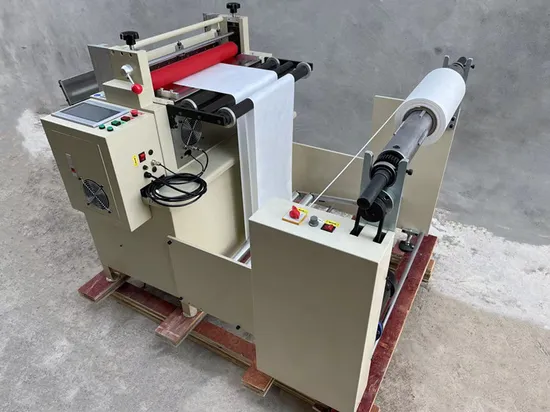 Automatic Paper Sheeter with Cheap Price 
