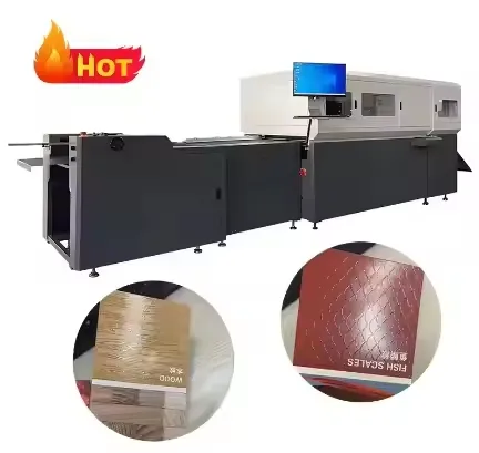 Automatic Cold Foiling UV Coater Print Digital Cold Foil Printing Stamping Machine 3D Spot UV Varnish Coating Machine 
