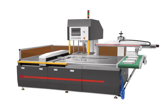 Die Cutting Machine for Paper Cardboard Waste Stripper 
