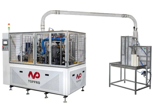 Small Cost Paper Cup Making Machine for Home Busines Paper Cup Making Machine Prices UK